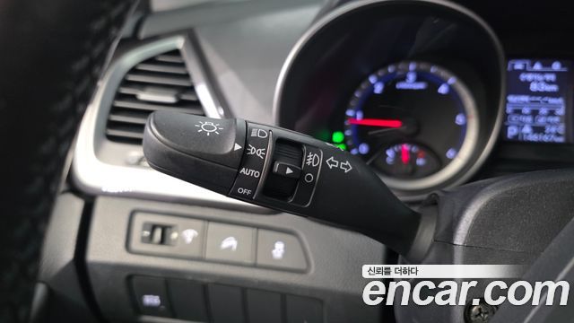 Hyundai Santafe 2013 — photo 30