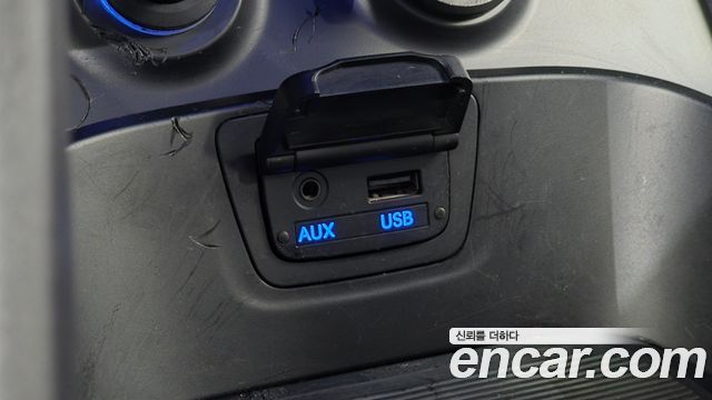 Hyundai Santafe 2013 — photo 31