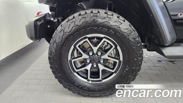 Jeep Wrangler 2024 — photo 5