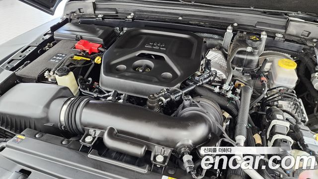 Jeep Wrangler 2024 — photo 6