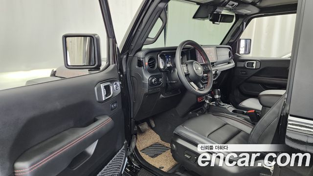 Jeep Wrangler 2024 — photo 13
