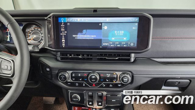 Jeep Wrangler 2024 — photo 19
