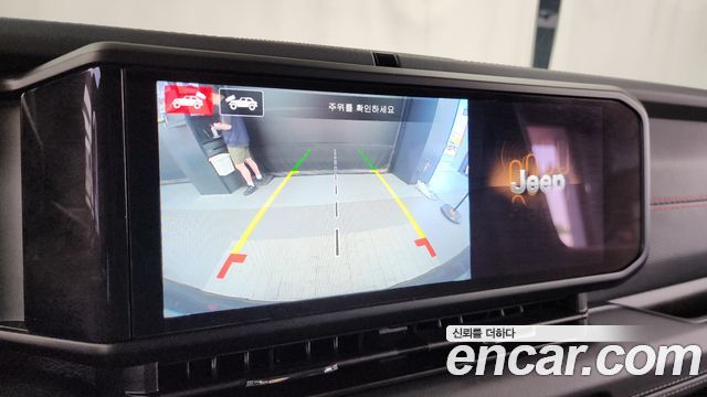 Jeep Wrangler 2024 — photo 20