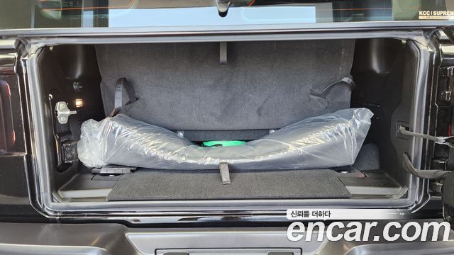Jeep Wrangler 2024 — photo 25