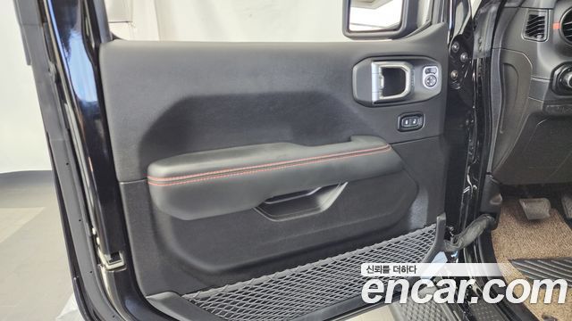 Jeep Wrangler 2024 — photo 14