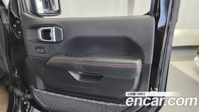 Jeep Wrangler 2024 — photo 15