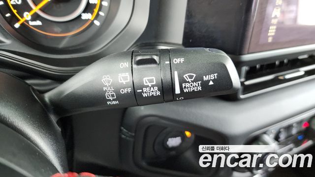 Jeep Wrangler 2024 — photo 27