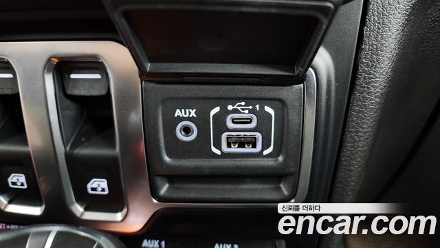 Jeep Wrangler 2024 — photo 29