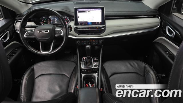 Jeep Compass 2022 — photo 10