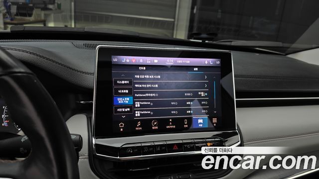 Jeep Compass 2022 — photo 22