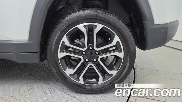 Jeep Compass 2022 — photo 7