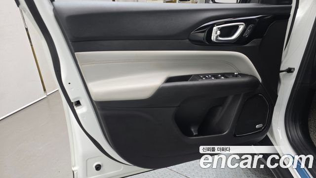 Jeep Compass 2022 — photo 14