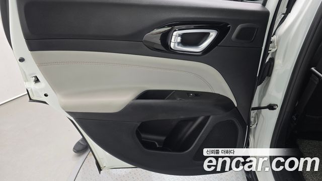 Jeep Compass 2022 — photo 15