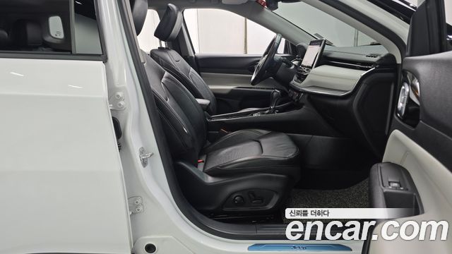 Jeep Compass 2022 — photo 16