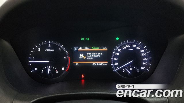 Genesis G80 2019 — photo 8