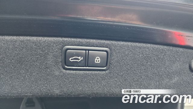 Genesis G80 2019 — photo 18