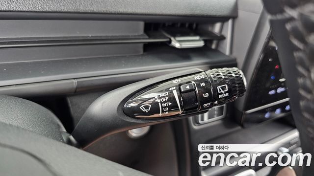 Hyundai Staria 2024 — photo 28