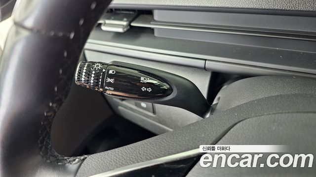 Hyundai Staria 2024 — photo 30