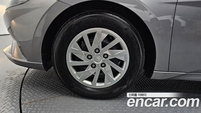 Hyundai AVANTE 2021 — photo 5