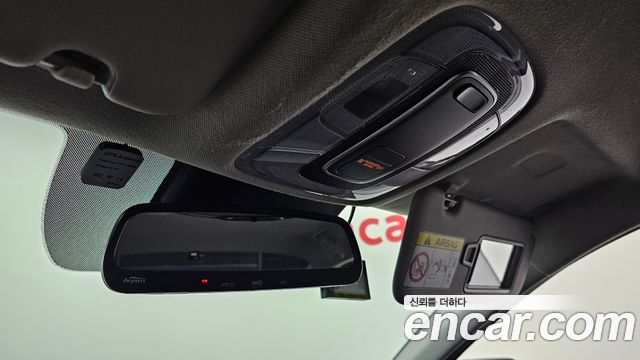 Hyundai AVANTE 2021 — photo 18