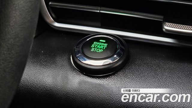 Hyundai AVANTE 2021 — photo 20
