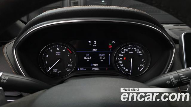 Cadillac CT5 2020 — photo 8