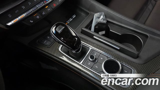 Cadillac CT5 2020 — photo 9