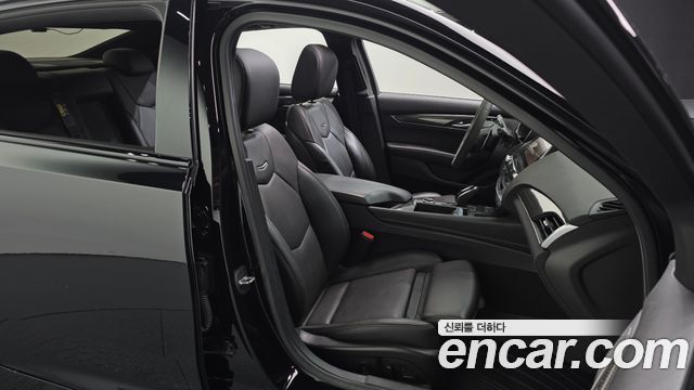 Cadillac CT5 2020 — photo 12