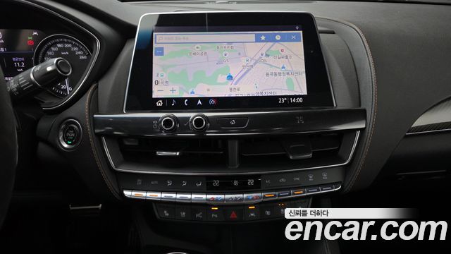 Cadillac CT5 2020 — photo 16