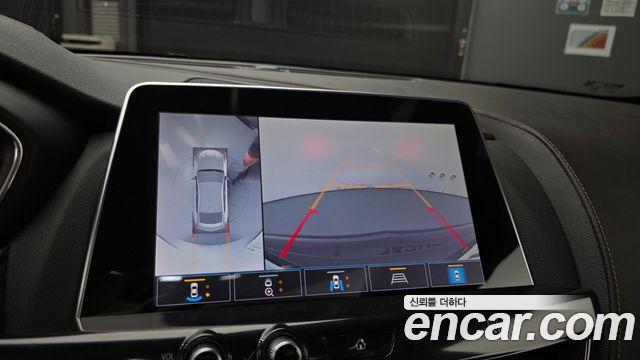 Cadillac CT5 2020 — photo 17