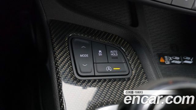 Cadillac CT5 2020 — photo 18