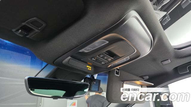 Cadillac CT5 2020 — photo 19