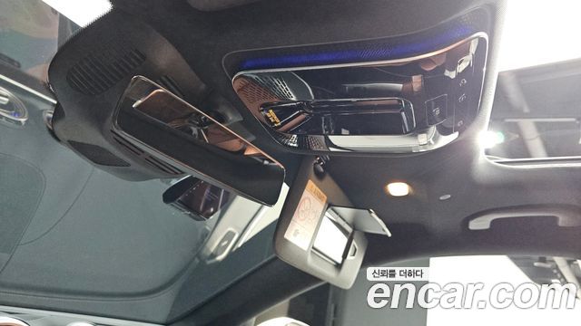Mercedes-Benz GLC-Class 2025 — photo 28