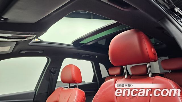 Audi SQ5 2021 — photo 25