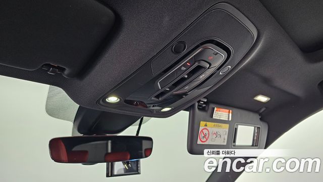 Audi SQ5 2021 — photo 27