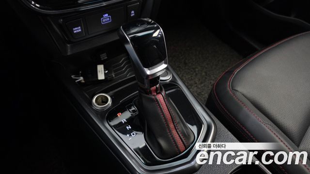 KG Mobility TIBOLI 2021 — photo 12