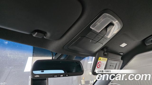 KG Mobility TIBOLI 2021 — photo 22