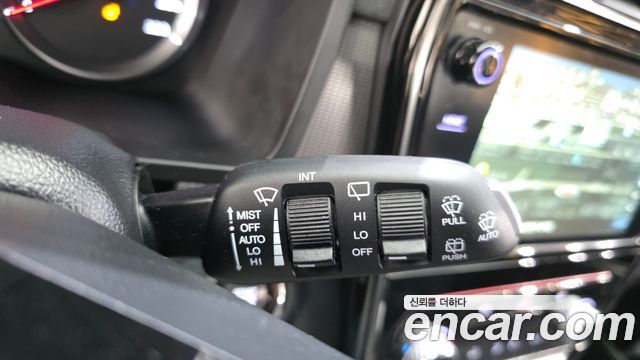 KG Mobility TIBOLI 2021 — photo 26