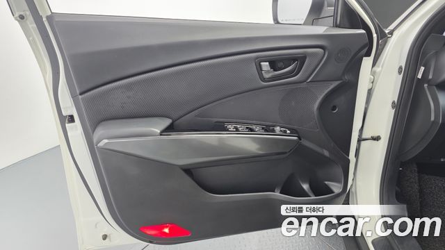 KG Mobility TIBOLI 2021 — photo 14