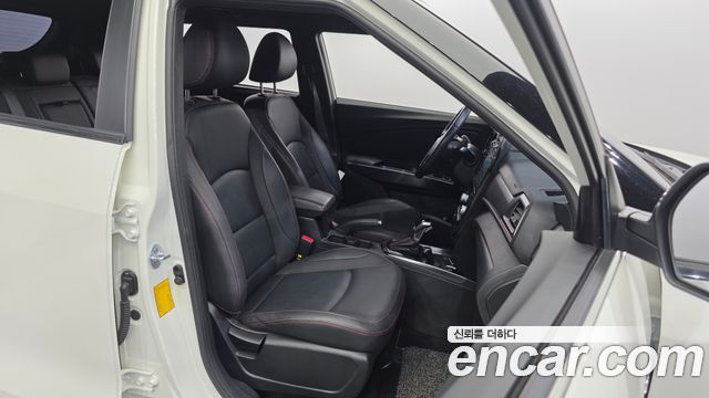 KG Mobility TIBOLI 2021 — photo 16