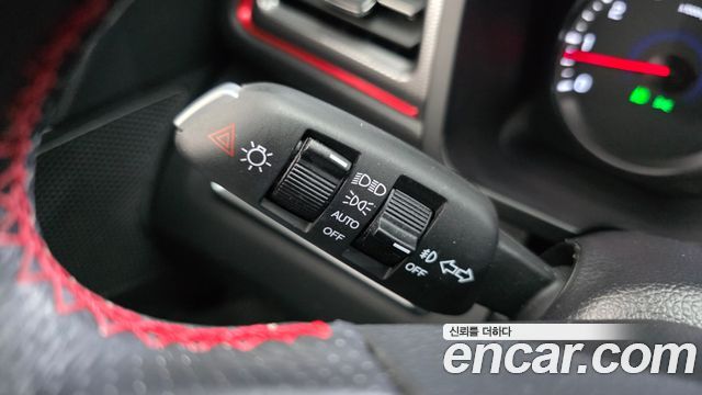 KG Mobility TIBOLI 2021 — photo 28