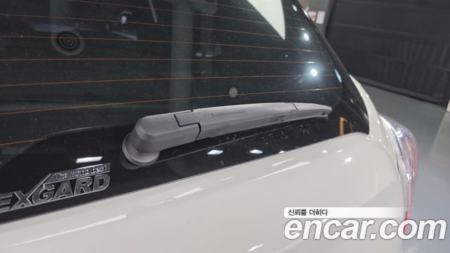 KG Mobility TIBOLI 2021 — photo 29