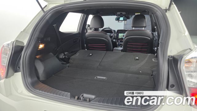 KG Mobility TIBOLI 2021 — photo 30