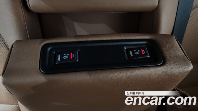 Renault Korea QM6 2022 — photo 18
