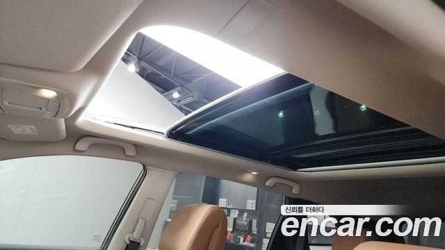Renault Korea QM6 2022 — photo 19