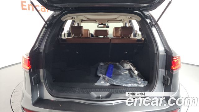 Renault Korea QM6 2022 — photo 20