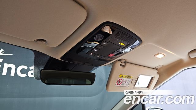 Kia Canival 2023 — photo 19