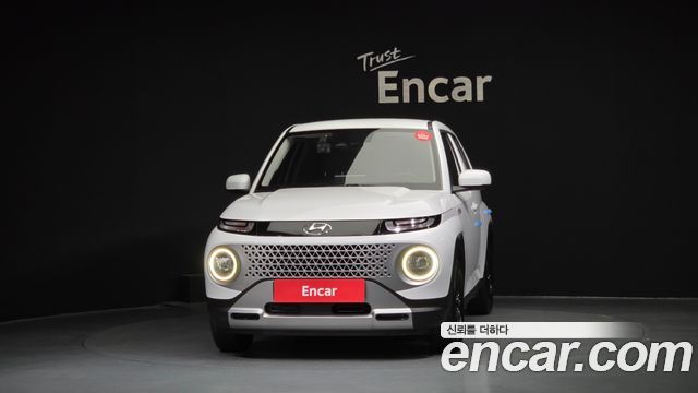 Hyundai Casper 2023 — photo 3