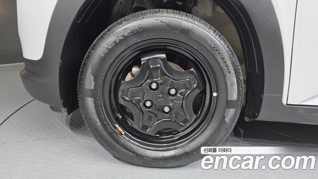 Hyundai Casper 2023 — photo 5