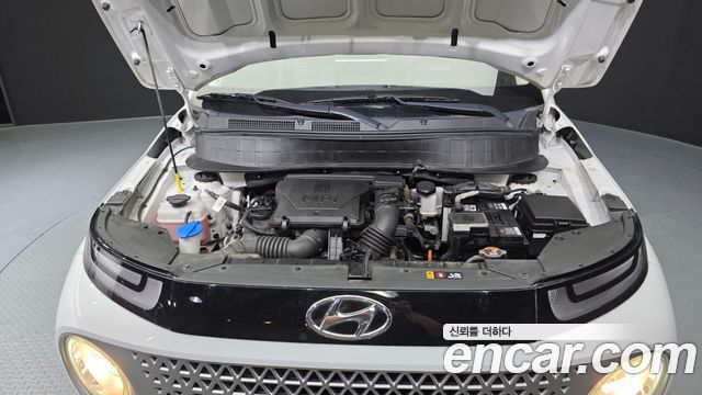Hyundai Casper 2023 — photo 6
